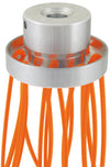 Globex Testina Per Decespugliatore Small Brush In Alluminio