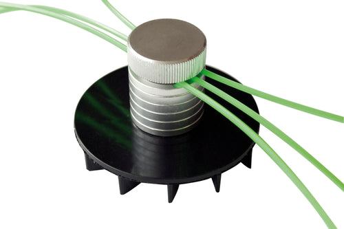 Globex Testina Per Tagliabordi Elettrico Electra