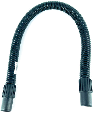 Globex Tubo Flessibile In Alluminio Per Aspiracenere Turbine