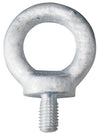 Golfare Maschio (Din 580 Uni 2947) Mm.10 10.00 Pz