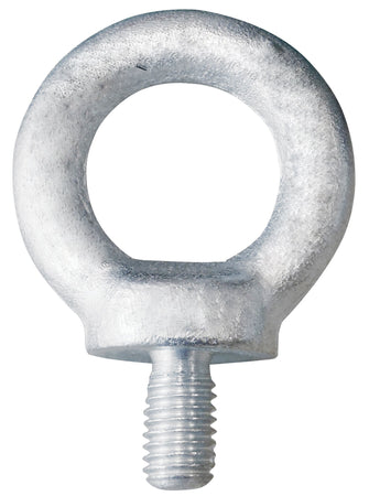 Golfare Maschio (Din 580 Uni 2947) Mm.10 10.00 Pz