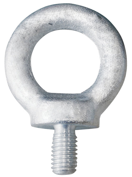Golfare Maschio (Din 580 Uni 2947) Mm.10 10.00 Pz