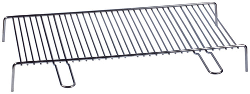 Graticola Multiuso Acciaio Cromato Cm. 40X35