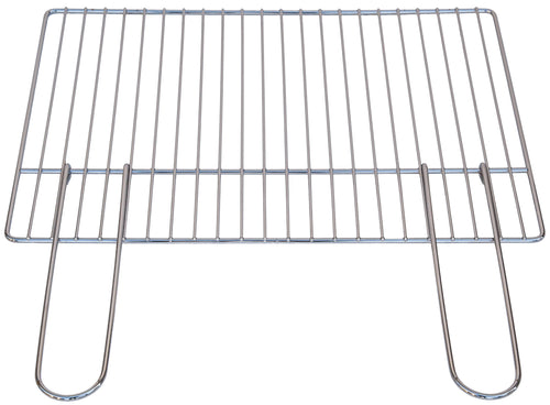 Graticola Per Barbecue In Cemento Cm. 45X33