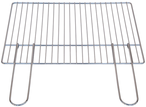 Graticola Per Barbecue In Cemento Cm. 45X33