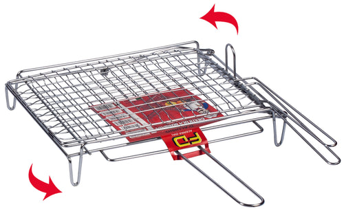 Graticola Tipo Ribaltabile Cm. 30X40