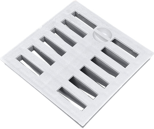 Griglia Singola Per Pozzetto Cm. 20X20