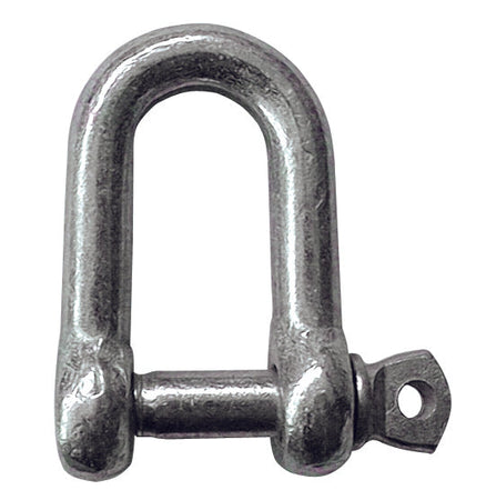 Grillo Per Funi Mm.12 (1/2) 15.00 Pz