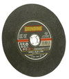 Grinding Disco Abrasivo Piano Per Inox Ø Mm. 300X2,8X25,4 25.00 Pz