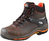 Grisport Scarpe Antinfortunistica Alte S3 Hro Src Marmolada Col. Marrone Mis. 40