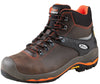 Grisport Scarpe Antinfortunistica Alte S3 Hro Src Marmolada Col. Marrone Mis. 43