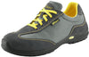 Grisport Scarpe Antinfortunistica Basse S1P Src Capri Scamosciate Col. Grigio Mis. 44