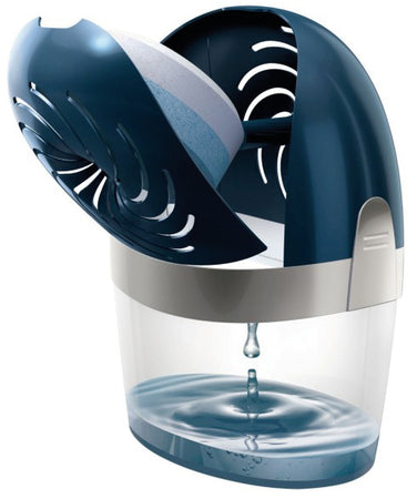 Henkel Assorbiumidit Ee' Ariasana Kit Aero 360 ° Con 1 Ricarica 450 Grammi