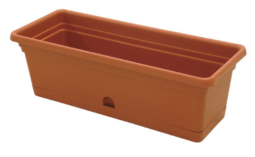 Ics Balconetta Melissa Con Riserva Cm. 40X20X16 H 6.00 Pz