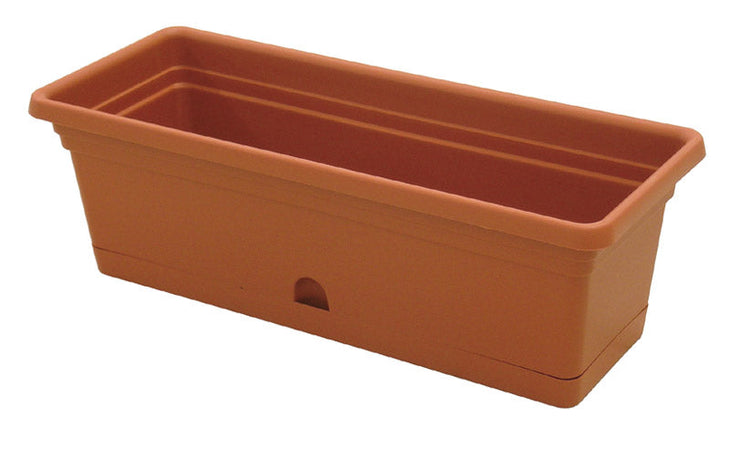 Ics Balconetta Melissa Con Riserva Cm. 60X20X16 H 6.00 Pz