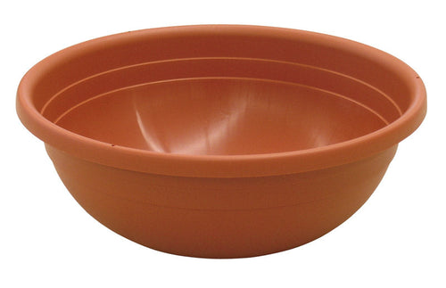 Ics Ciotola Clivia Cm. 40 (Ø) X 14 H