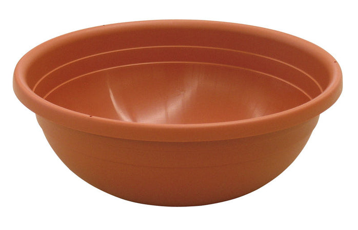 Ics Ciotola Clivia Cm. 40 (Ø) X 14 H