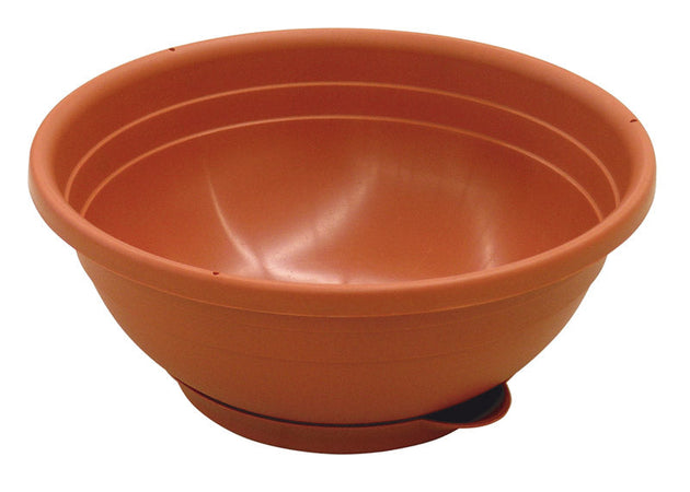 Ics Ciotola Serenella Con Riserva Cm. 30 (Ø) X 12 H