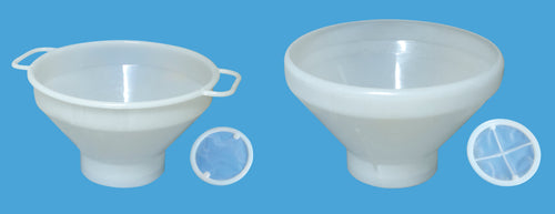 Imbuto Per Latte Ø Cm. 34