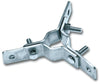 Incrocio Di Fissaggio Per Pali Ed Antenne 25.00 Pz