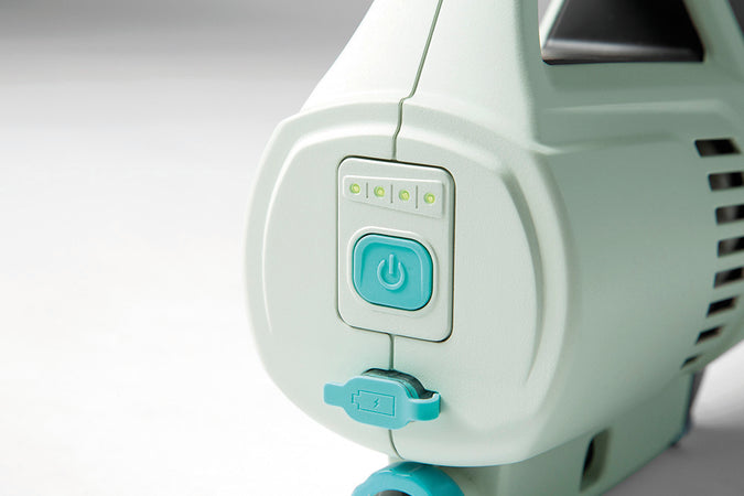 Intex Aspiratore A Batteria Ricaricabile (Per Tutti I Tipi Di Piscine)