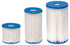 Intex Cartuccia Di Ricambio Per Filtri Piscine Mis. Mini 12.00 Pz