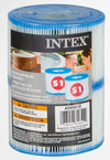 Intex Cartuccia Filtro Per Piscina Spa Pz. 2