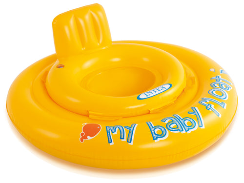 Intex Ciambella Mutandina Baby Float Ø Cm. 70