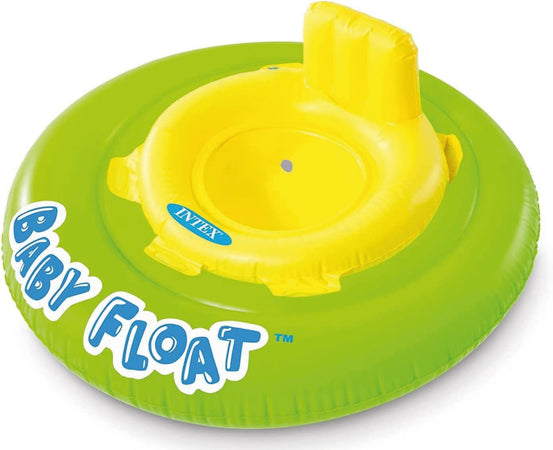 Intex Ciambella Mutandina Baby Float Ø Cm. 76