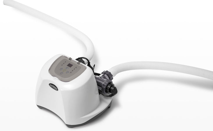 Intex Clorinatore Per Piscina 12 Gr/H