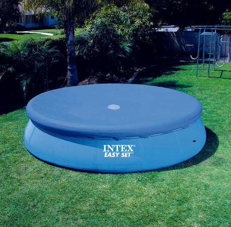 Intex Copripiscina Easy Set Ø Cm. 305