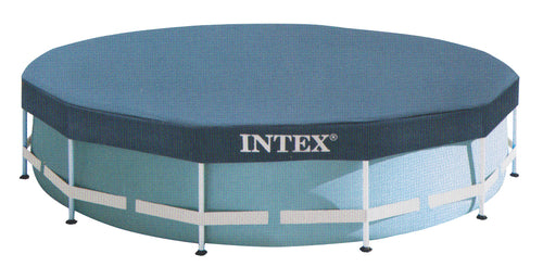 Intex Copripiscina Frame Ø Cm. 366
