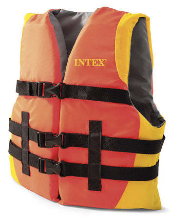 Intex Giubbotto Di Salvataggio Per Bambini