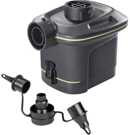 Intex Gonfiatore A Batteria