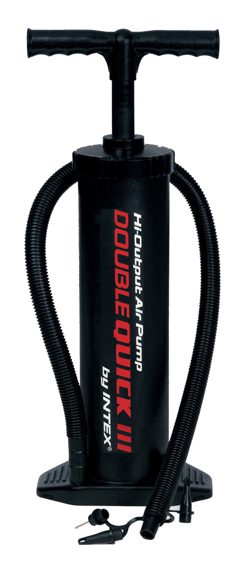 Intex Gonfiatore A Mano Grande Cm. 48