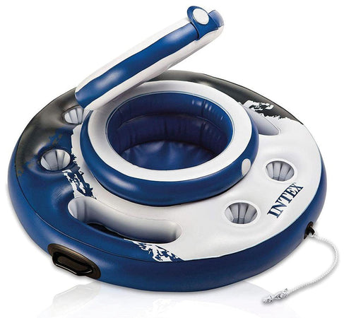 Intex Mini Bar Galleggiante Ø Cm. 89