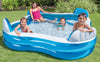 Intex Piscina Quadrata Family Cm. 229X229X66 H (Lt. 990)