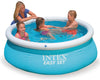 Intex Piscina Tonda Easy Set Autoportante Ø Cm. 183X51 H