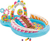 Intex Play Center Candy Zone Cm. 295X191X130 H (Lt. 206+168)
