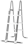 Intex Scaletta Per Piscina Safety Gradini Staccabili H. Max Cm. 107
