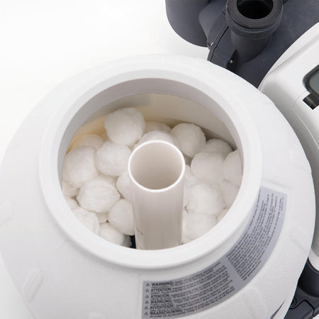 Intex Sfere Filtranti Per Pompe A Sabbia