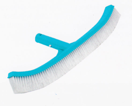 Intex Spazzola Angolare Per Pareti E Fondo Cm. 41