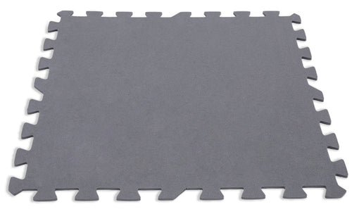 Intex Tappeto Gommato Pz.8