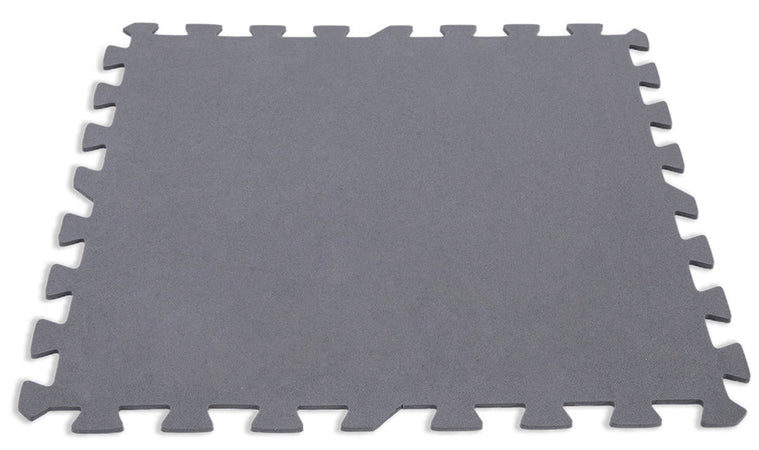 Intex Tappeto Gommato Pz.8
