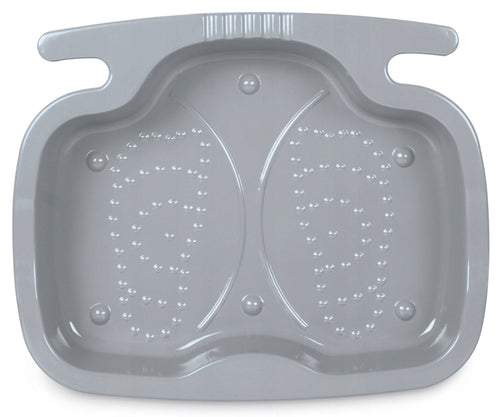 Intex Vaschetta Lavapiedi Cm. 56X46X9 H