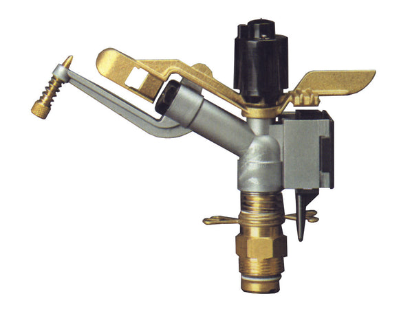 Irrigatore A Settore Silver Attacco 3/4M