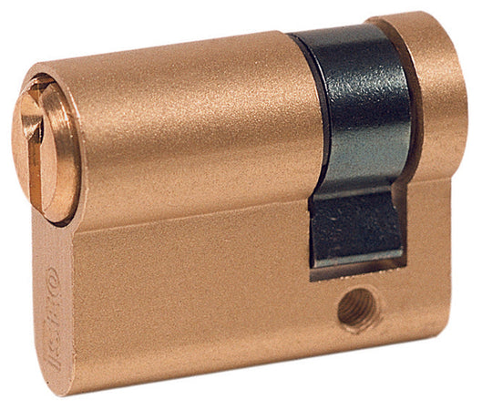 Iseo Cilindro Sagomato Art. 8209 Mm. 40 (30-10)