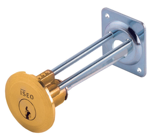 Iseo Cilindro Staccato Art. 850 Mm. 40 10.00 Pz