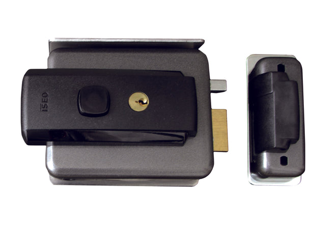 Iseo Elettroserratura Cancelli Appl. C/S Art. 52N515 Universale