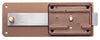 Iseo Ferroglietto Serratura Ferro Appl. 6M Art. 315 E. 60
